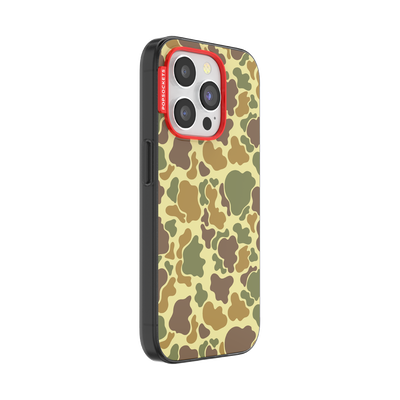 Secondary image for hover Bruce — iPhone 15 Pro MagSafe Case