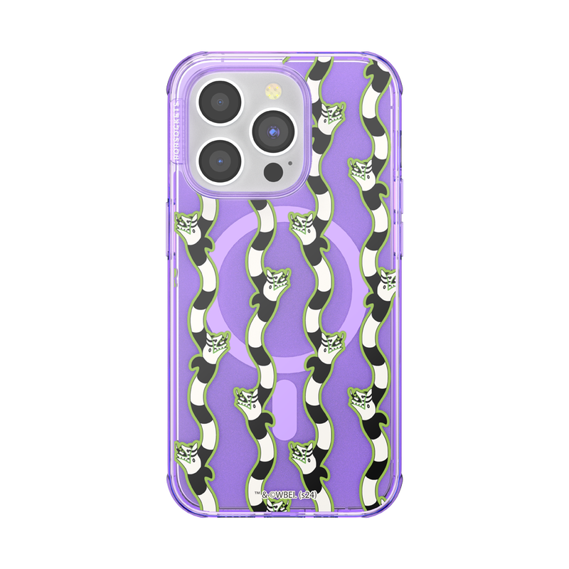 Sand Snakes — iPhone 14 Pro MagSafe Case image number 0