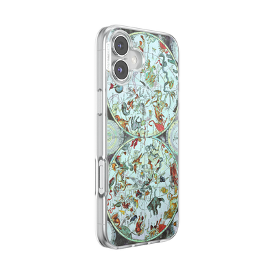 Secondary image for hover The Heavens — iPhone 16 Plus MagSafe Case