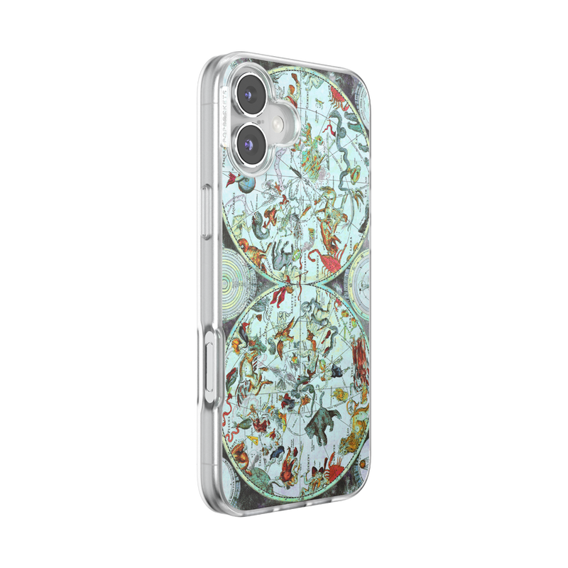 The Heavens — iPhone 16 Plus MagSafe Case image number 1