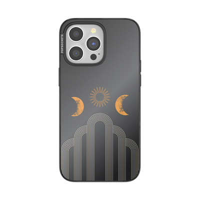 Setting Sun & Moon — iPhone 15 Pro Max MagSafe Case