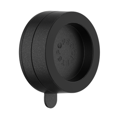 Metallic Black — MagSafe Suction Mount