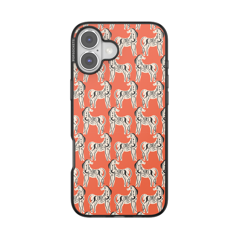Giddyup — iPhone 16 Plus MagSafe Case image number 0