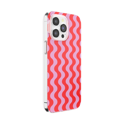 Secondary image for hover Love Swirl — iPhone 15 Pro MagSafe Case