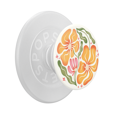 Desert Garden — MagSafe PopGrip