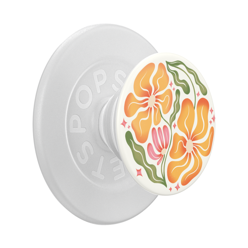 Desert Garden — MagSafe PopGrip image number 0