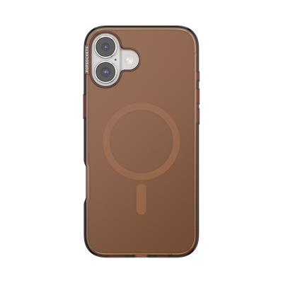 Amber — iPhone 16 Plus MagSafe Case