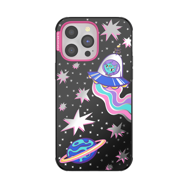 Space Wiz — iPhone 14 Pro Max MagSafe Case image number 0
