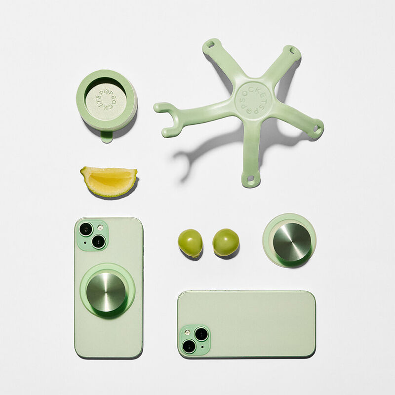Honey Dew — MagSafe PopGrip image number 11