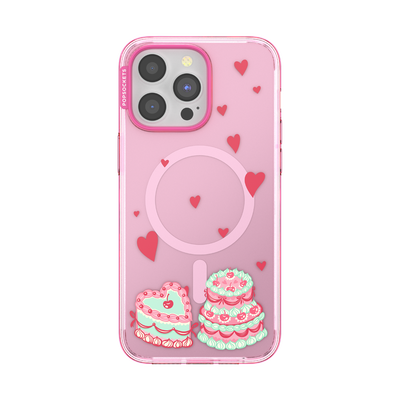 Sugary Sweet — iPhone 15 Pro Max MagSafe Case