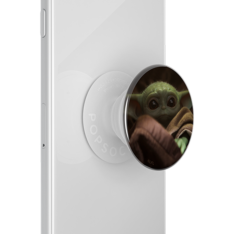 Star Wars Mandalorian - The Child image number 2