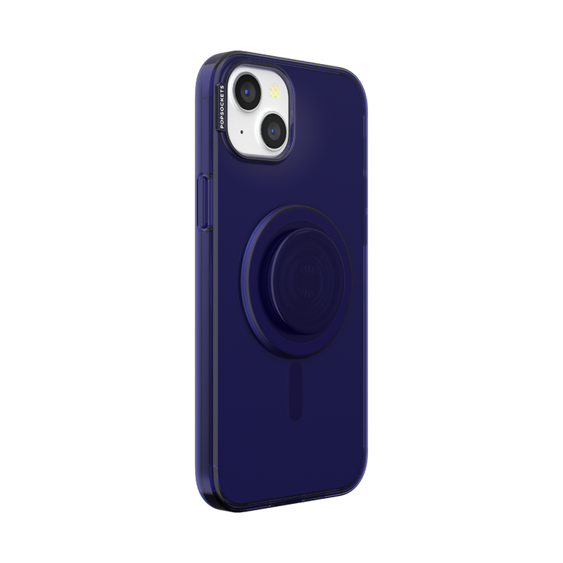 French Navy — iPhone 15 Plus MagSafe Case image number 2