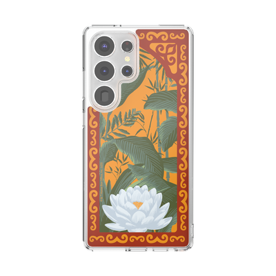 Welcome To Thailand — Samsung Galaxy S25 Ultra MagSafe Case