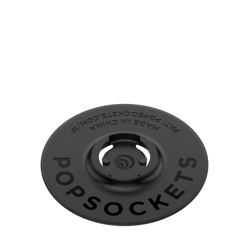 Black — Adhesive Base image number 0