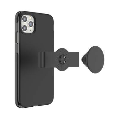 Secondary image for hover Black — iPhone 11 Pro Max/ XS Max