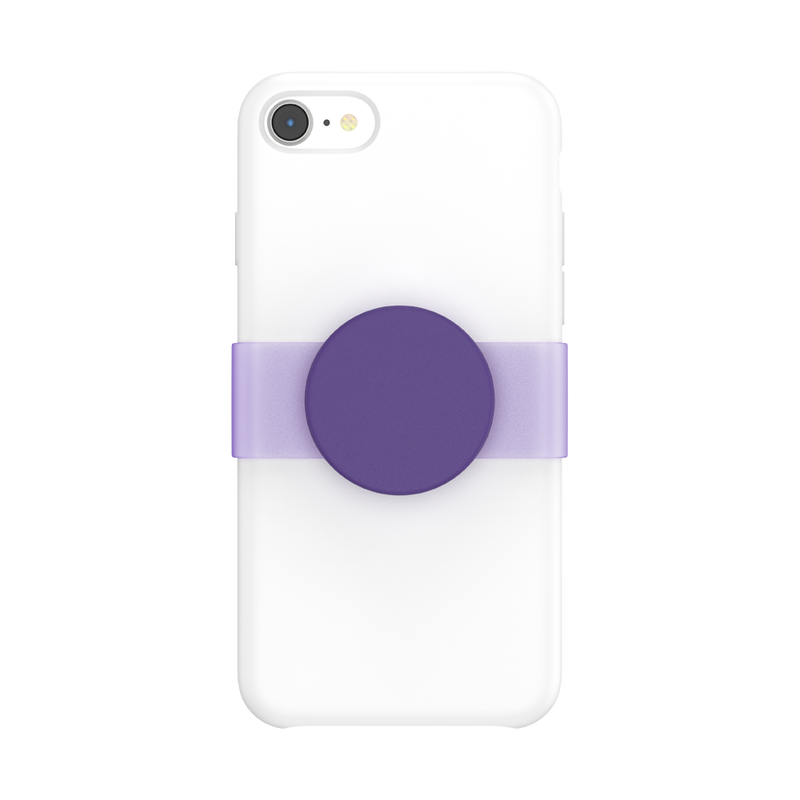 Fierce Violet PopGrip Slide — iPhone 7/8 image number 0