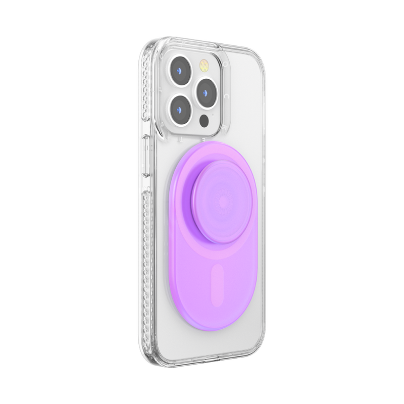 Opalescent Pink — PopGrip for MagSafe - Pill image number 6