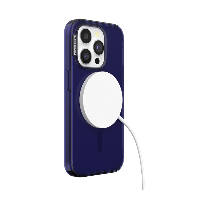 French Navy — iPhone 15 Pro MagSafe Case image number 6