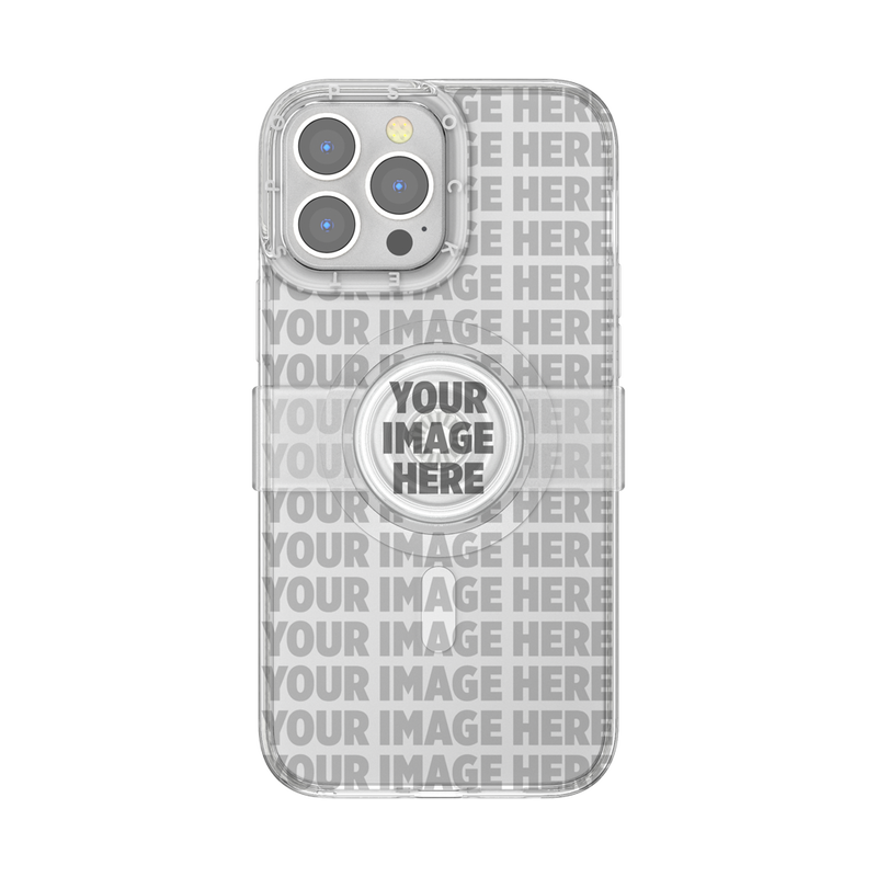 Custom PopCase for MagSafe iPhone 13 Pro Max image number 2