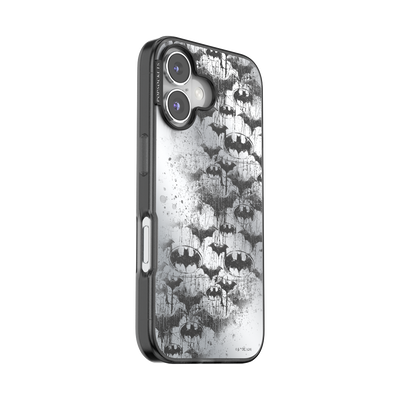 Secondary image for hover No Mercy  —  iPhone 16 MagSafe Case