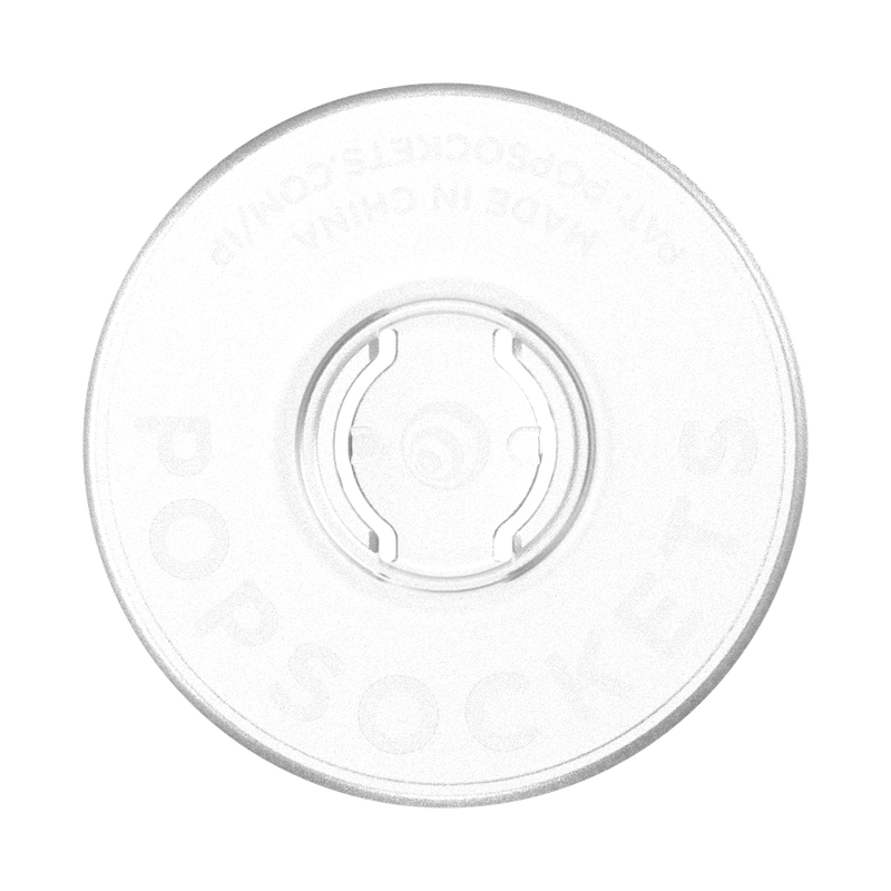 Translucent Sun Goddess — Adhesive PopGrip image number 3