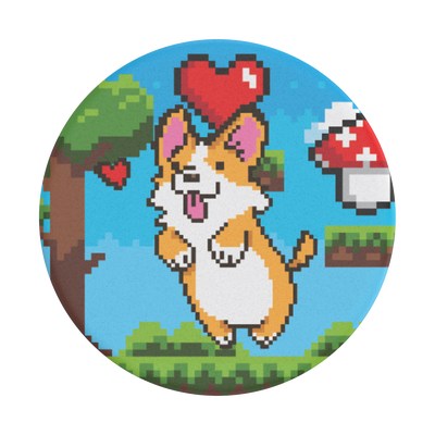 Corgi Bit