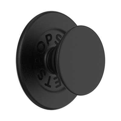Black — MagSafe PopGrip