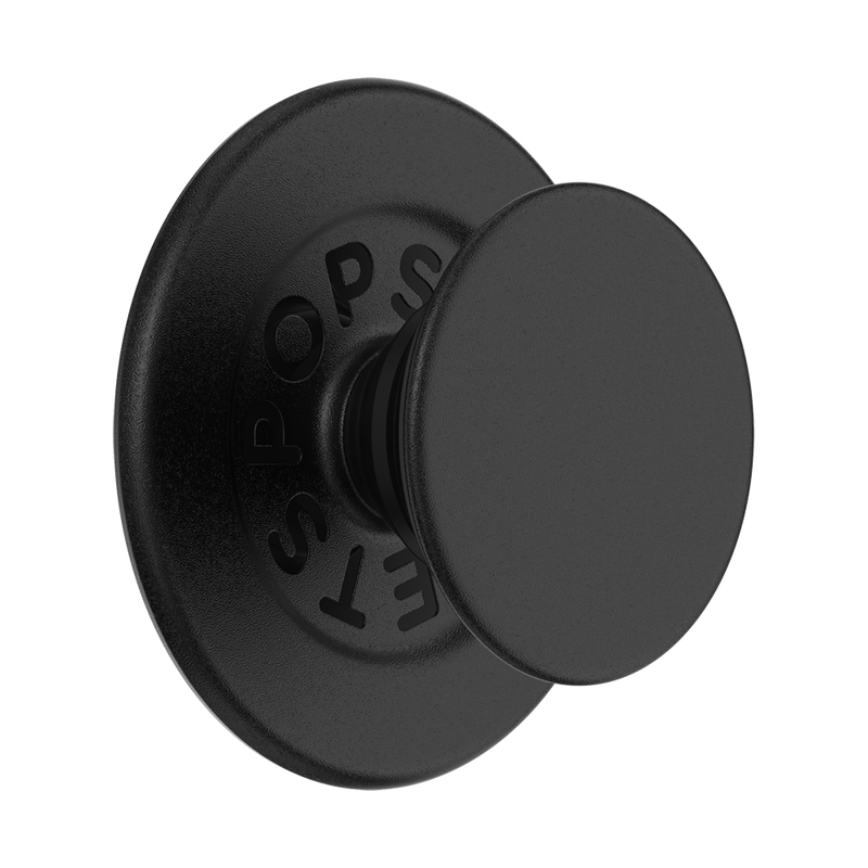 Black — MagSafe PopGrip image number 0