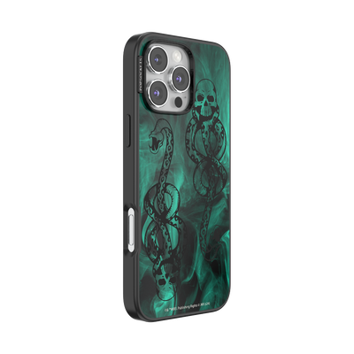 Secondary image for hover Dark Mark — iPhone 16 Pro Max MagSafe Case