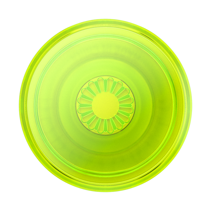 Neon Glow Blazing Lime image number 0