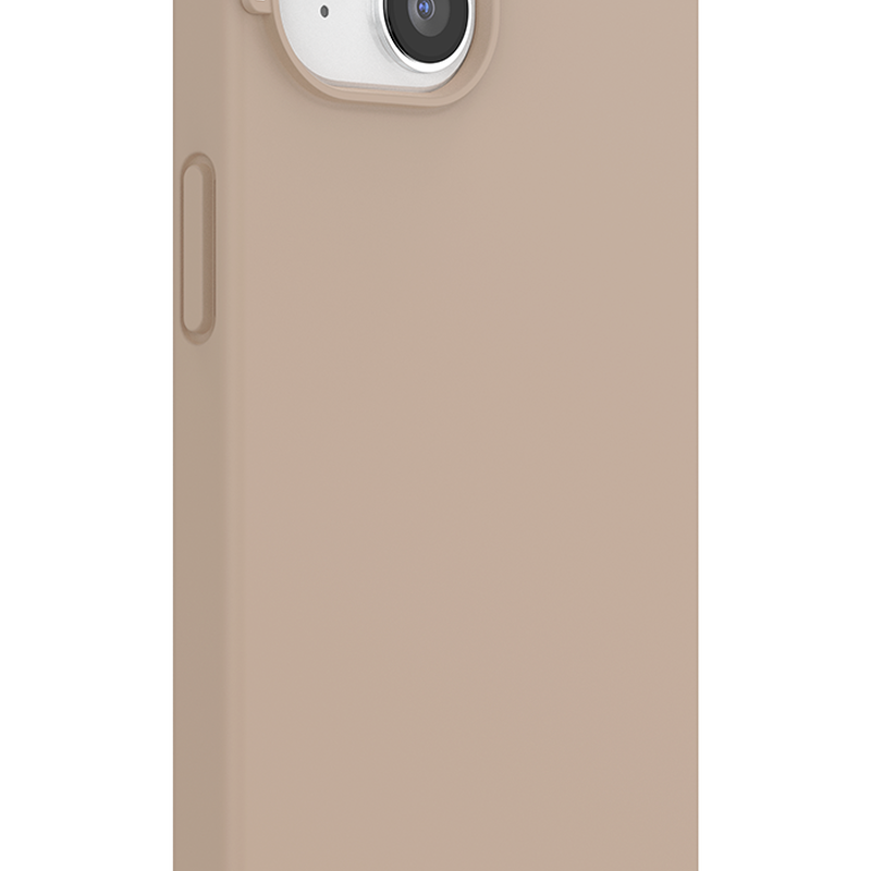 Latte  — iPhone 15 MagSafe Case image number 1
