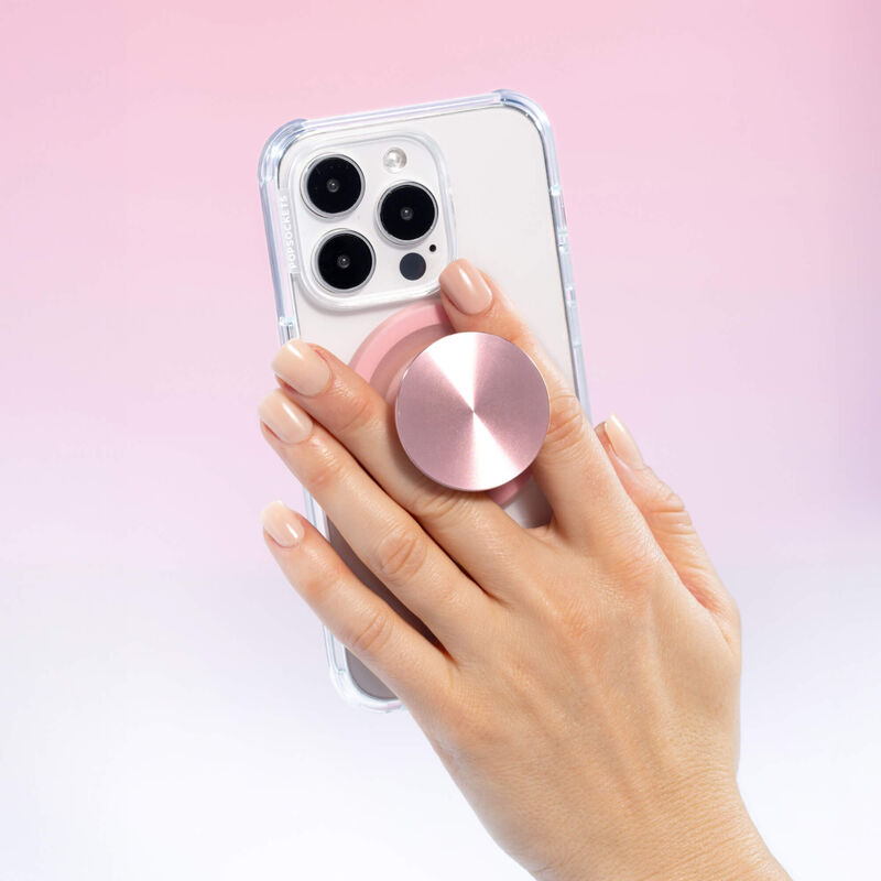 Dusty Rose — MagSafe PopGrip image number 4