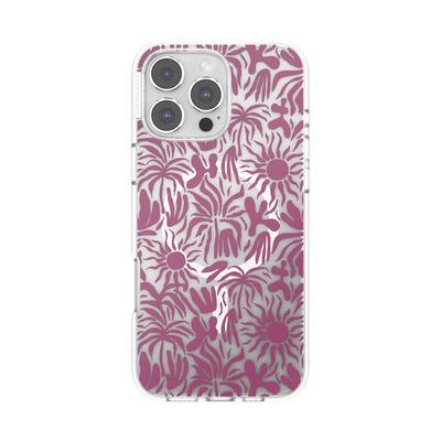 Sava Sava Palms — iPhone 16 Pro Max MagSafe Case