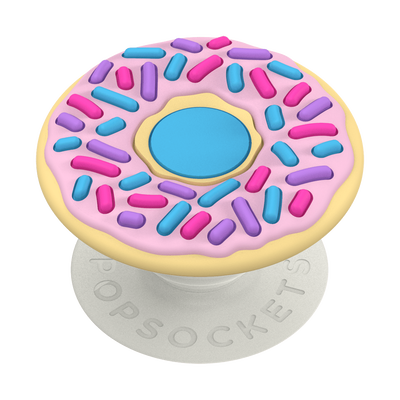 Secondary image for hover PopOuts D'ohnut