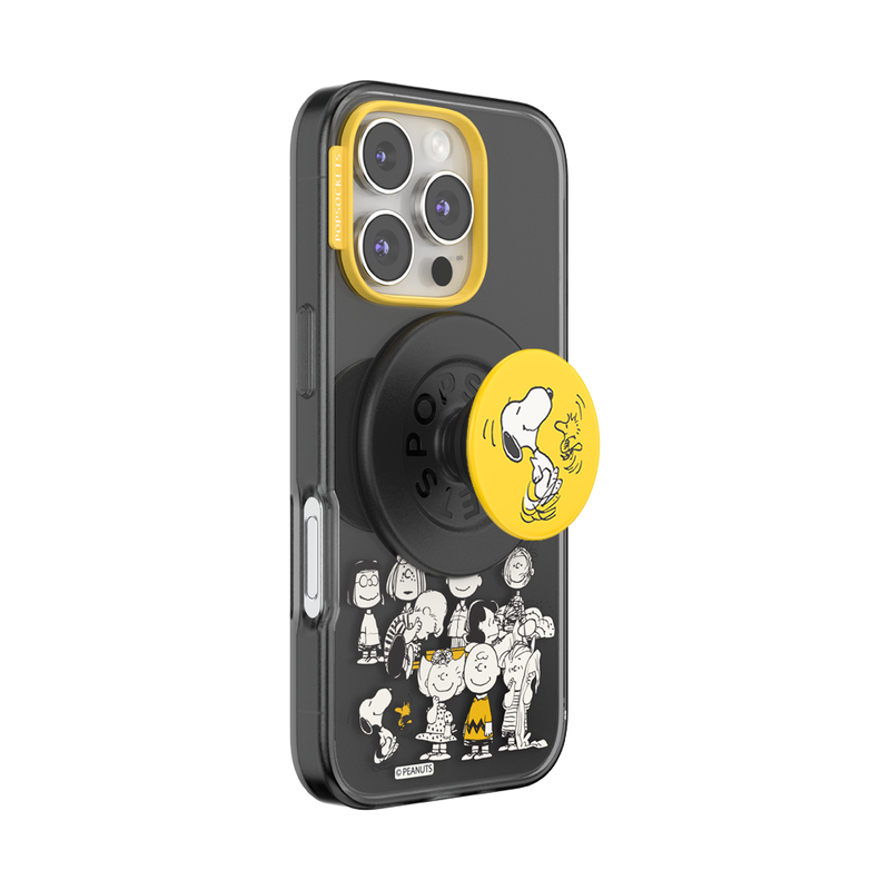 The In Crowd — iPhone 16 Pro MagSafe Case image number 1