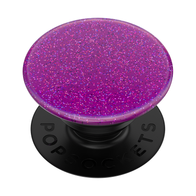 Secondary image for hover Glitter Confetti Purple Haze