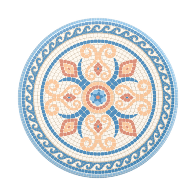 Secondary image for hover Portofino Tile — Adhesive PopGrip