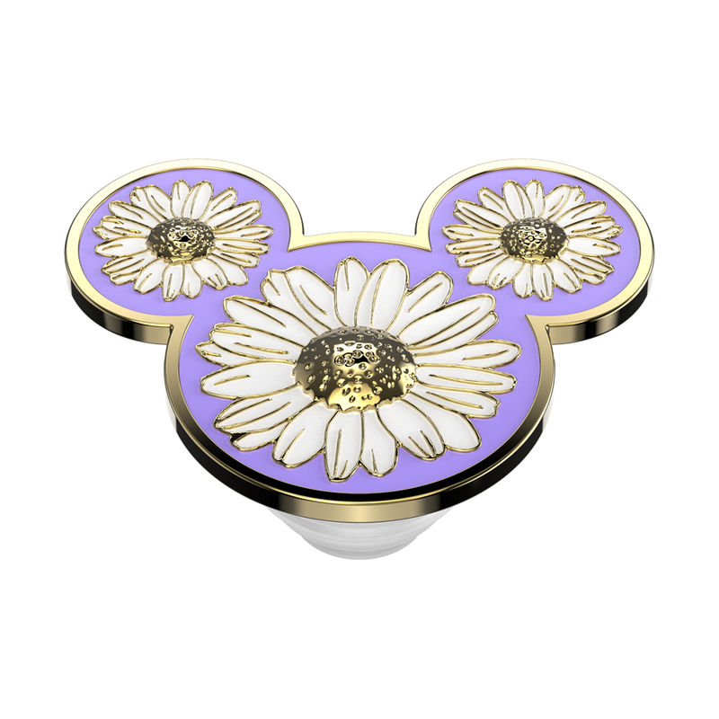 Disney - Mickey Mouse Daisy Enamel image number 7