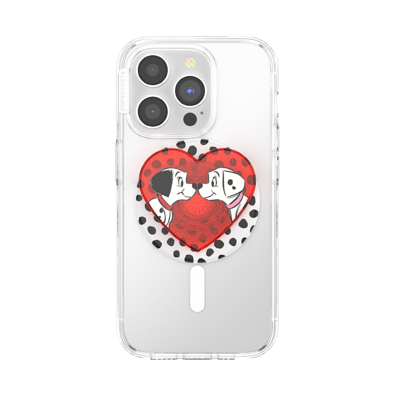 Heart Two Cute — MagSafe PopGrip image number 7