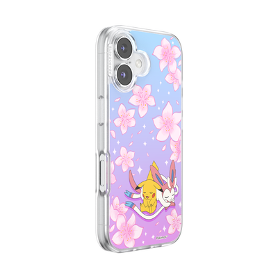 Secondary image for hover Sakura Dreams — iPhone 16 MagSafe Case