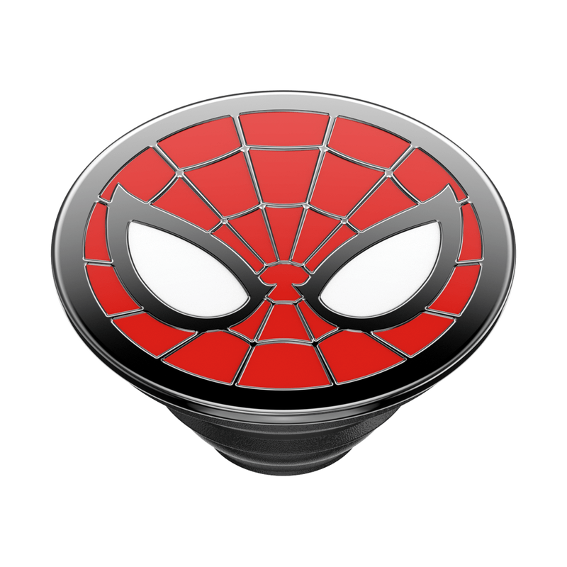 Enamel Marvel Spider-man image number 8