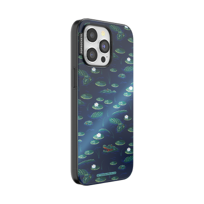 Secondary image for hover Mirror Something In The Water — iPhone 15 Pro Max MagSafe Case