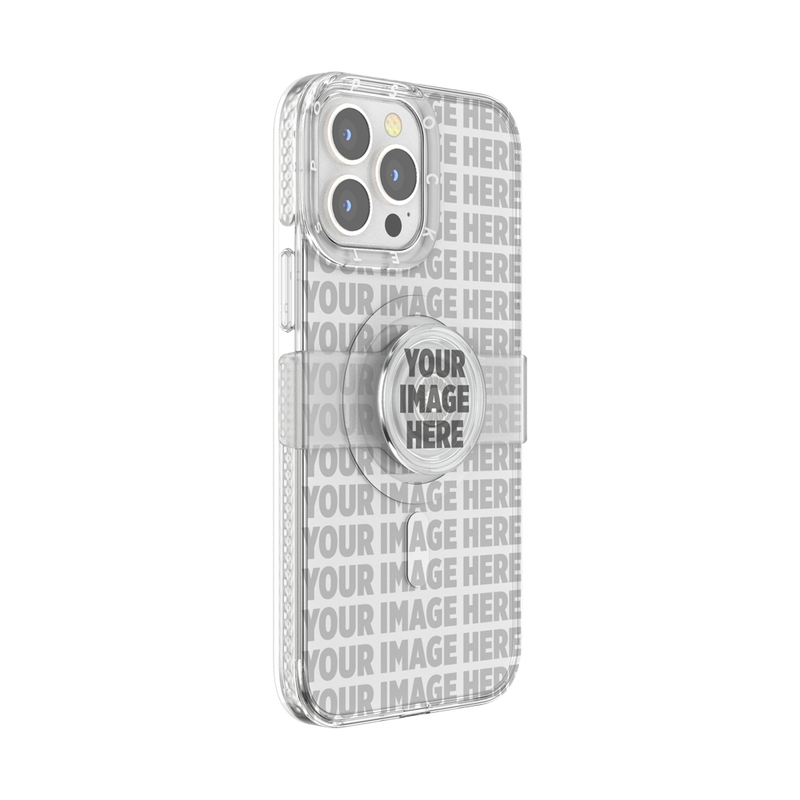 Custom PopCase for MagSafe iPhone 13 Pro Max image number 3