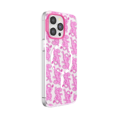 Secondary image for hover Le Tigre — iPhone 15 Pro Max MagSafe Case
