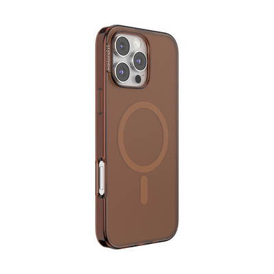 Secondary image for hover Amber — iPhone 16 Pro Max MagSafe Case