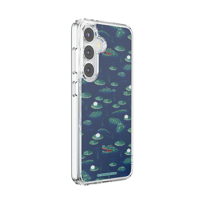 Secondary image for hover Something In The Water — Samsung Galaxy S25 MagSafe Case