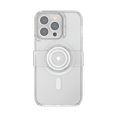 Clear — iPhone 13 Pro MagSafe
