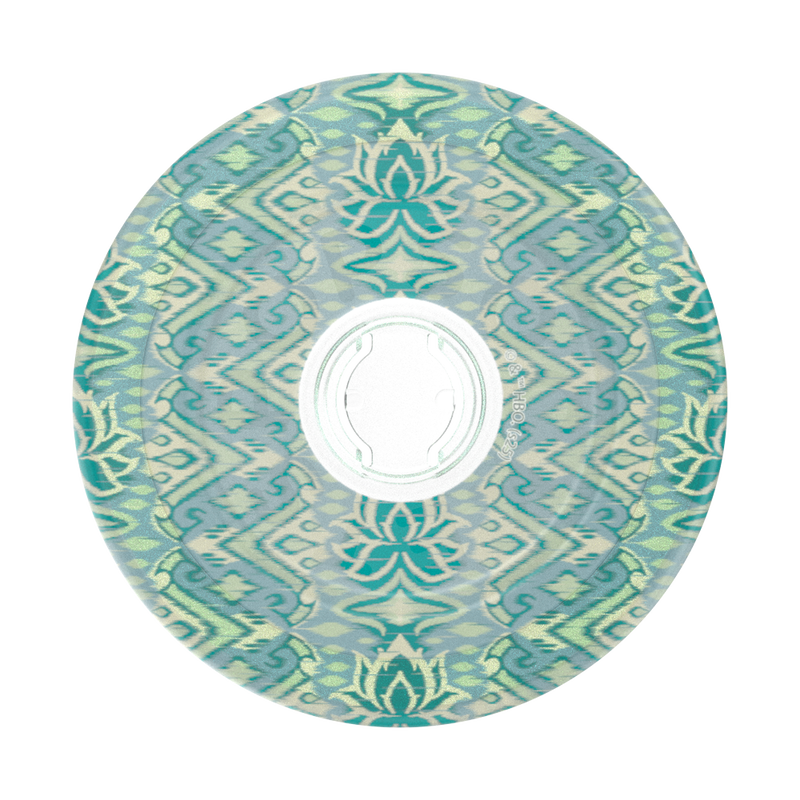Pool White Lotus — MagSafe PopGrip image number 3