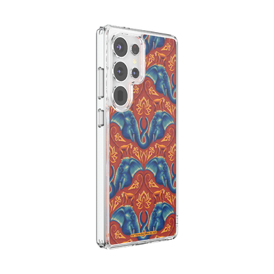Secondary image for hover Jungle Sweet — Samsung Galaxy S25 Ultra MagSafe Case