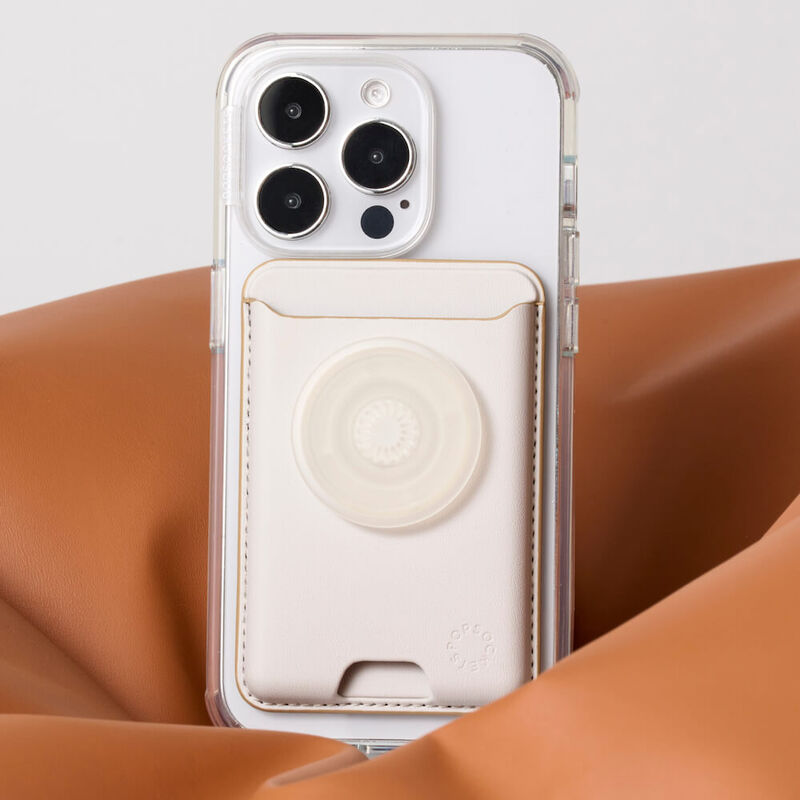 Horchata — Softgoods MagSafe PopWallet+ image number 2